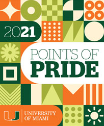 Points of Pride 2021