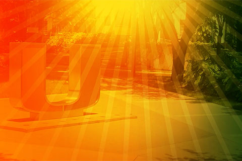 The Future is U: The University’s Centennial takes flight throughout 2025.