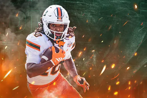 Canes College Football Playoff